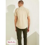 Чоловіча Сорочка GUESS (Nottingham Western Shirt) 59772-01 Hazel Wood