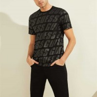 Чоловіча Футболка (Logo Tee) 59452-01 Jet Black