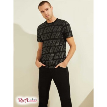 Чоловіча Футболка (Logo Tee) 59452-01 Jet Black