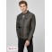 Мужская Куртка (Ashton Moto Jacket) 58232-01 Mud Pie A152