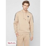 Мужское Худи GUESS Factory (Lark Logo Hoodie) 63882-01 G118