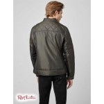 Мужская Куртка GUESS Factory (Ashton Moto Jacket) 58232-01 Mud Pie A152