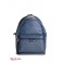 Мужской Рюкзак (Scala Compact Backpack) 64792-01 Синий