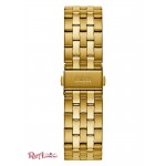 Мужские Часы GUESS (Gold-Tone Chrono-Look Multifunction Watch) 42662-01 Золото