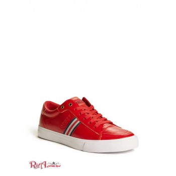 Чоловічі Снікерси (Masen Low-Top Sneakers) 56793-01 Червоний Мульті