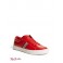 Мужские Сникерсы (Masen Low-Top Sneakers) 56793-01 Красный Мульти