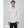 Мужская Рубашка (Benji Geo Shirt) 58443-01 Pure Белый