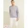 Чоловічий Світшот (Eco Geron Sweatshirt) 64713-01 Provee Lavander