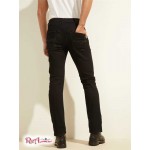 Чоловічі Джинси GUESS (Skinny Jeans) 64723-01 Crinkle