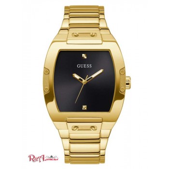 Чоловічий Годинник (Gold-Tone Barrel Analog Watch) 60003-01 Кілька