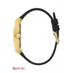 Мужские Часы GUESS (Gold-Tone Crystal Multifunction Watch) 56223-01 Черный Мужские Часы GUESS (Gold-Tone Crystal Multifunction Watch) 56223-01 Черный