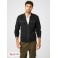 Чоловічий Бомбер (Whittaker Bomber Jacket) 58423-01 Jet Black