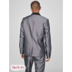 Чоловічий Блейзер GUESS Factory (Jazz Blazer) 63813-01 Сірий Мульти Чоловічий Блейзер GUESS Factory (Jazz Blazer) 63813-01 Сірий Мульти
