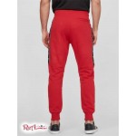 Мужские Джоггеры GUESS Factory (Lark Logo Joggers) 63753-01 Varsity Красный