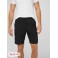 Чоловічі Шорти (Preston Nylon Shorts) 58343-01 Реактивний Чорний