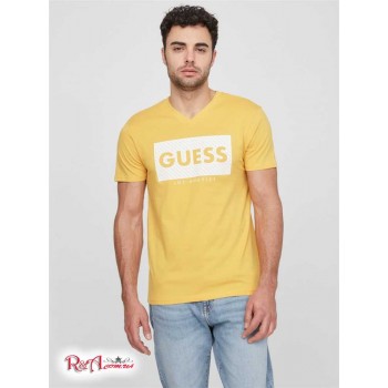 Чоловіча Футболка (Pookie Logo Tee) 63973-01 Mellow Sun