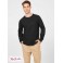 Мужской Лонгслив (Kalico Logo Long-Sleeve Tee) 37253-01 Реактивний Черный