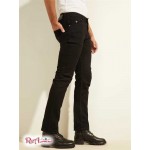 Чоловічі Джинси GUESS (Skinny Jeans) 64723-01 Crinkle