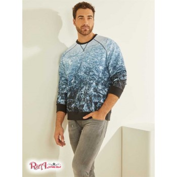 Чоловічий Світшот (Eco Willis Sweatshirt) 59503-01 Frozen Sea