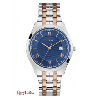 Чоловічий Годинник (Two-Tone Chronograph Watch) 64083-01 Немає Кольору