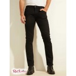 Чоловічі Джинси GUESS (Skinny Jeans) 64723-01 Crinkle