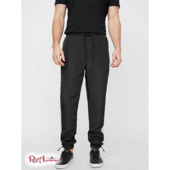Чоловічі Джоггеры (Malek Joggers) 63923-01 Jet Black