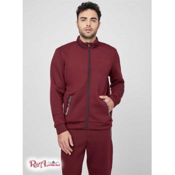 Чоловіча Куртка (Hypher Scuba Active Jacket) 58293-01 Marmont Червоний