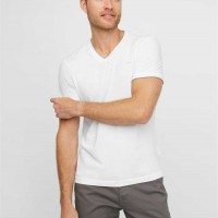 Мужская Футболка (Armin Jersey Tee) 63953-01 Pure Белый