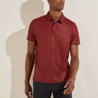 Чоловіче Поло (Mason Shine Polo) 59513-01 Vino