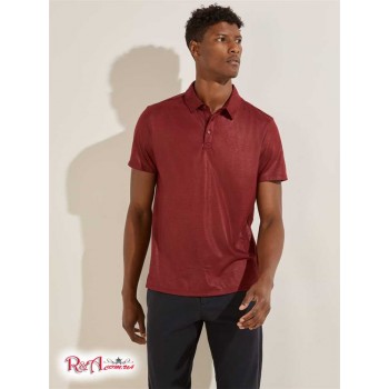 Чоловіче Поло (Mason Shine Polo) 59513-01 Vino