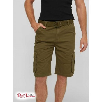 Чоловічі Шорти (Karl Cargo Shorts) 57993-01 Dusty Sage