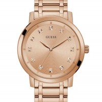 Мужские Часы (Paragon Rose Gold-Tone Analog Watch) 64833-01 Multi Мужские Часы (Paragon Rose Gold-Tone Analog Watch) 64833-01 Multi