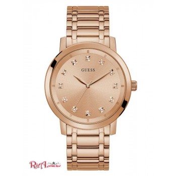 Чоловічий Годинник (Paragon Rose Gold-Tone Analog Watch) 64833-01 Multi