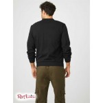 Чоловічий Бомбер GUESS Factory (Whittaker Bomber Jacket) 58423-01 Jet Black Чоловічий Бомбер GUESS Factory (Whittaker Bomber Jacket) 58423-01 Jet Black