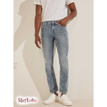 Чоловічі Джинси (Chris Super Skinny Jeans) 59763-01 Encoder