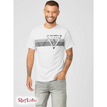 Чоловіча Футболка (Pekah Logo Tee) 58493-01 Marble Сірий