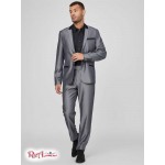 Чоловічий Блейзер GUESS Factory (Jazz Blazer) 63813-01 Сірий Мульти Чоловічий Блейзер GUESS Factory (Jazz Blazer) 63813-01 Сірий Мульти