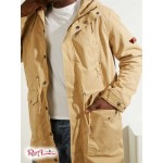 Чоловіча Куртка GUESS (Twill Parka Jacket) 59584-01 Desert Floor Мульті Чоловіча Куртка GUESS (Twill Parka Jacket) 59584-01 Desert Floor Мульті