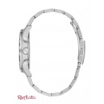 Мужские Часы GUESS (Silver-Tone And Blue Tachymeter Watch) 60024-01 Multi Мужские Часы GUESS (Silver-Tone And Blue Tachymeter Watch) 60024-01 Multi