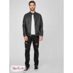 Чоловічий Бомбер GUESS Factory (Sailor Camo Bomber Jacket) 58074-01 Камуфляж Чоловічий Бомбер GUESS Factory (Sailor Camo Bomber Jacket) 58074-01 Камуфляж
