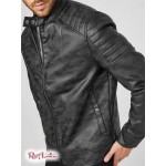 Чоловічий Бомбер GUESS Factory (Sailor Camo Bomber Jacket) 58074-01 Камуфляж Чоловічий Бомбер GUESS Factory (Sailor Camo Bomber Jacket) 58074-01 Камуфляж