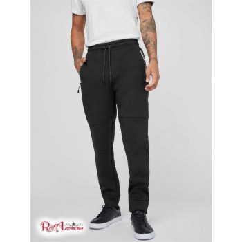 Чоловічі Джоггеры (Hypher Scuba Joggers) 58294-01 Реактивний Чорний