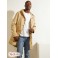 Чоловіча Куртка (Twill Parka Jacket) 59584-01 Desert Floor Мульті