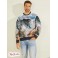 Чоловічий Світшот (Eco Willis Sweatshirt) 59504-01 Mountain Print