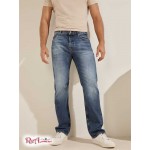 Чоловічі Джинси GUESS (Rodeo Destroyed Straight Leg Jeans) 59564-01 Hiro