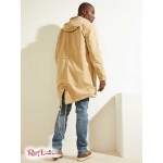 Чоловіча Куртка GUESS (Twill Parka Jacket) 59584-01 Desert Floor Мульті Чоловіча Куртка GUESS (Twill Parka Jacket) 59584-01 Desert Floor Мульті