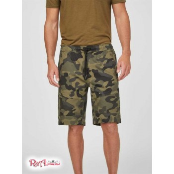 Чоловічі Шорти (River Moto Shorts) 58344-01 Camouflage