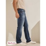 Чоловічі Джинси GUESS (Rodeo Destroyed Straight Leg Jeans) 59564-01 Hiro