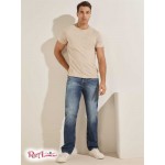 Чоловічі Джинси GUESS (Rodeo Destroyed Straight Leg Jeans) 59564-01 Hiro