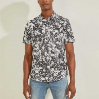 Чоловіча Сорочка (Luxe Dried Blooms Shirt) 59744-01 Сушені Цвітіння Друку